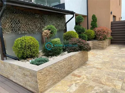 Royal Imobiliare - Vanzare Vila zona Buda - foto 6