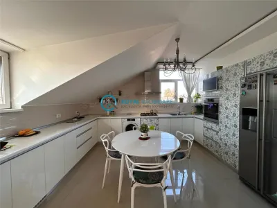Royal Imobiliare - Vanzare Casa zona Bereasca - foto 10