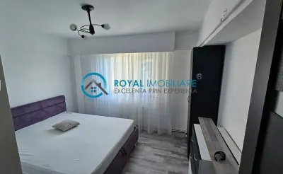 Royal Imobiliare - Vanzare apartament 2 camere, zona Ultracentral - foto 4