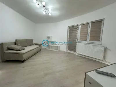 Royal Imobiliare - Inchiriere apartament 2 camere in zona P-ta Mihai Viteazu - foto 2