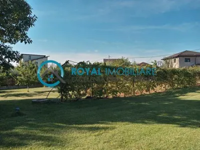 Royal Imobiliare-Inchiriere Vila Zona Paulesti - foto 4
