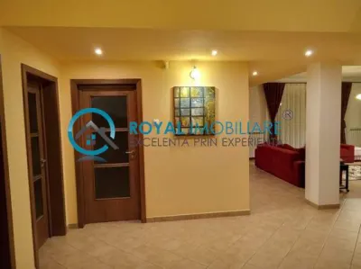 Royal Imobiliare-Inchiriere Vila Zona Paulesti - foto 9