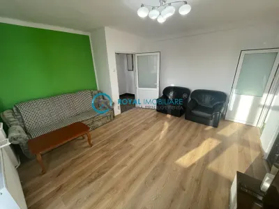 Royal Imobiliare - Inchiriere apartament 2 camere, zona Ultracentral - Ploiesti