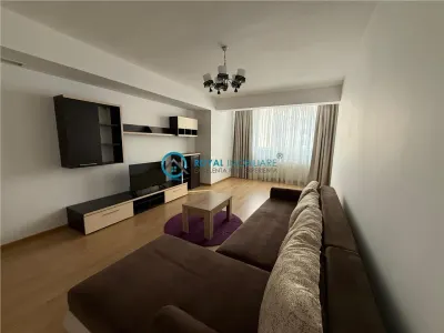 Royal Imobiliare - Inchiriere apartament modern zona 9 Mai - foto 2