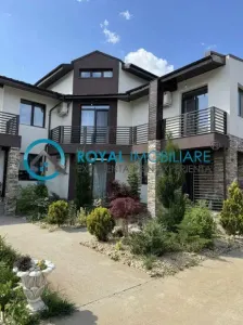 Royal Imobiliare - Vanzare Vila de lux in Paulesti - Paulesti