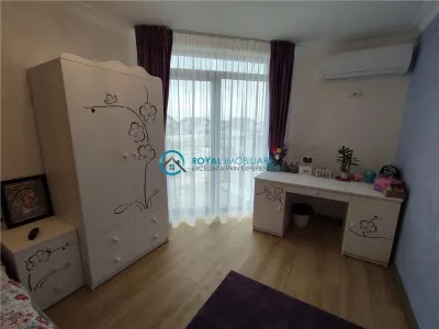 Royal Imobiliare - Vanzare Vila de lux in Paulesti - foto 23