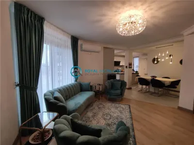 Royal Imobiliare - Vanzare Vila de lux in Paulesti - foto 7