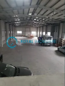 Royal Imobiliare-Inchiriere Spatiu Industrial Zona Boldesti Scaieni - foto 2