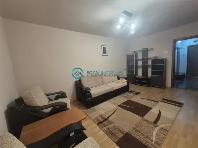 Royal Imobiliare - Inchiriere Apartament 2 Camere Zona Republicii - Ploiesti
