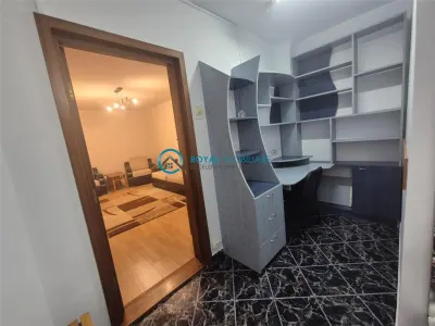 Royal Imobiliare - Inchiriere Apartament 2 Camere Zona Republicii - foto 12