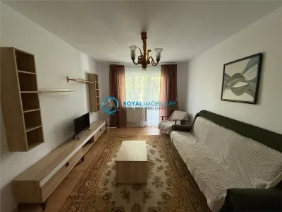 Royal Imobiliare - Inchiriere Apartament zona Nord - Ploiesti