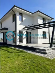 Royal Imobiliare-Vanzare Vila Paulesti - Paulesti