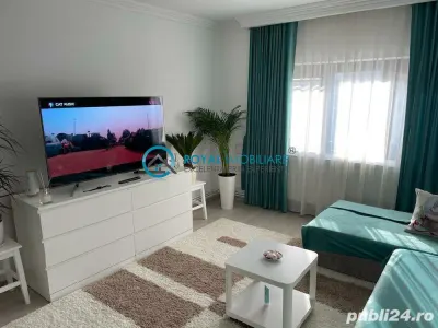 Royal Imobiliare - Inchiriere apartament 2 camere, zona Ultracentral - foto 3