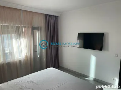 Royal Imobiliare - Inchiriere apartament 2 camere, zona Ultracentral - foto 5