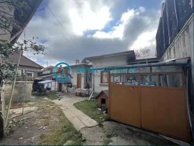 Royal Imobiliare - Vanzare Vila zona Centrala - Ploiesti