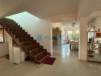 Royal Imobiliare - Vanzare Vila zona Paulesti - foto 7