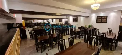 Royal Imobiliare-Inchiriere Spatiu Comercial Zona Vest - Ploiesti