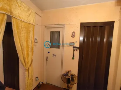 Royal Imobiliare - Vanzare apartament 2 camere, zona Nord - foto 10