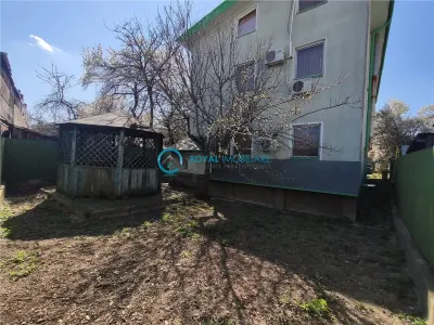 Royal Imobiliare- Vanzare vila 14 camere, zona Cina - Ploiesti