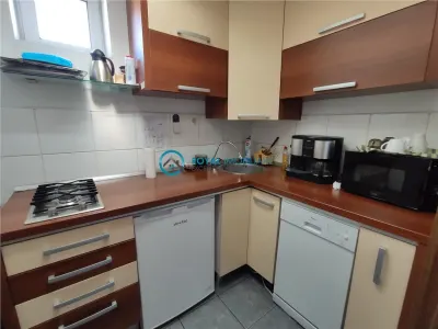 Royal Imobiliare- Vanzare vila 14 camere, zona Cina - foto 24