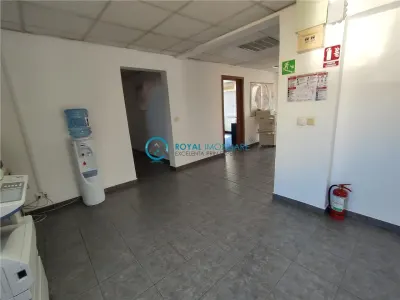 Royal Imobiliare- Vanzare vila 14 camere, zona Cina - foto 10