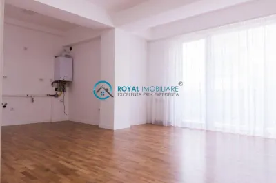 Royal Imobiliare - Penthouse 3 camere, zona Republicii - foto 5
