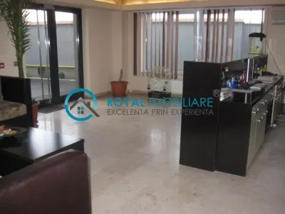 Royal Imobiliare - inchirieri spatii comerciale - Ploiesti