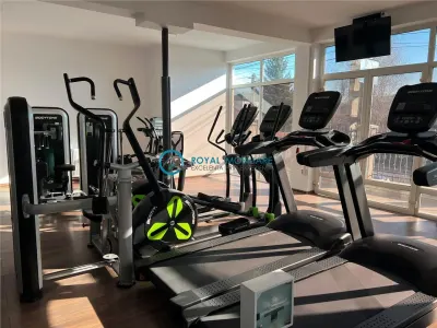 Royal Imobiliare - Inchiriere spatiu comercial in zona Valenii de Munte - foto 5