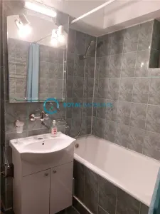 Royal Imobiliare -inchiriere  apartament 2 camere  zona Sud - foto 11