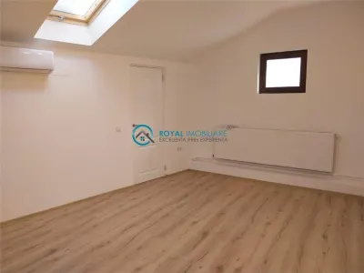 Royal Imobiliare-Inchiriere Spatiu Birouri Zona Centrala - Ploiesti