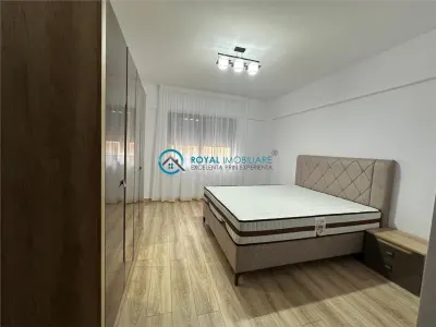 Royal Imobiliare - Inchiriere apartament 3 camere zona Albert - foto 5