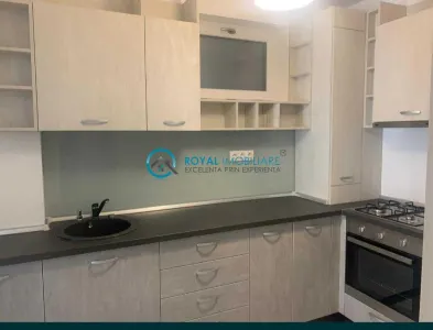Royal Imobiliare - Inchiriere Apartament de lux 2 camere zona Albert - foto 6