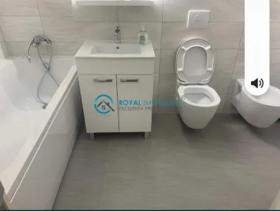 Royal Imobiliare - Inchiriere Apartament de lux 2 camere zona Albert - foto 8