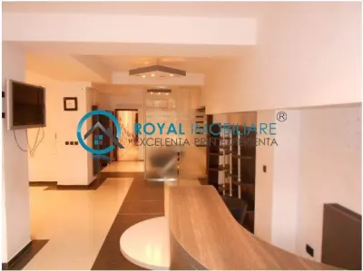 Royal Imobiliare-Vanzare Spatiu Comercial Zona Democratiei - foto 3