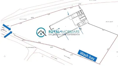 Royal Imobiliare - Vanzare Hala zona Brazi - foto 4