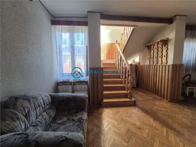 Royal Imobiliare - Vanzare Vila Zona Paulesti - Gageni - foto 20
