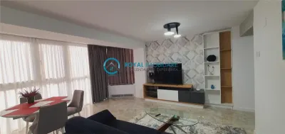 Royal Imobiliare-Inchiriere Apartament 3 Camere Zona Ultracentrala - Ploiesti