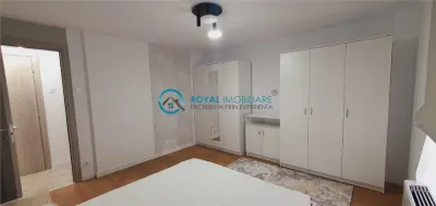 Royal Imobiliare-Inchiriere Apartament 3 Camere Zona Ultracentral - foto 10