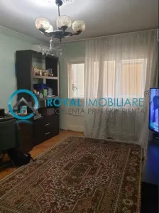 Royal Imobiliare - Vanzare apartament 2 camere in zona Sud - Ploiesti