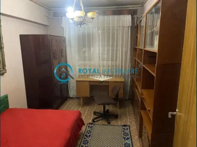 Royal Imobiliare-Vanzare Apartament 3 Camere Zona Republicii - Ploiesti