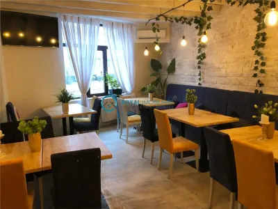 Royal Imobiliare - Vanzare Vila Ultracentral - Ploiesti