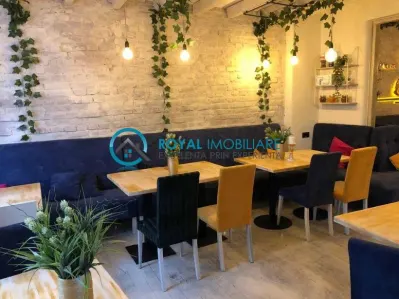Royal Imobiliare - Vanzare Vila Ultracentral - foto 2