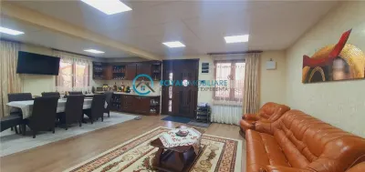 Royal Imobiliare  - Vanzare Vila zona Traian - Ploiesti