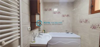 Royal Imobiliare  - Vanzare Vila zona Traian - foto 14