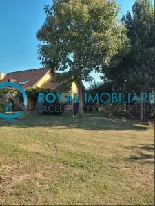 Royal Imobiliare-Vanzare Vila Zona Paulesti - foto 2