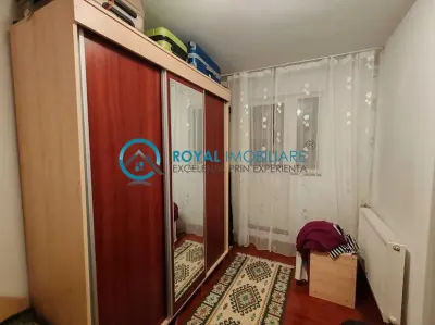Vanzare apartament 2 camere zona Lamaita - foto 3