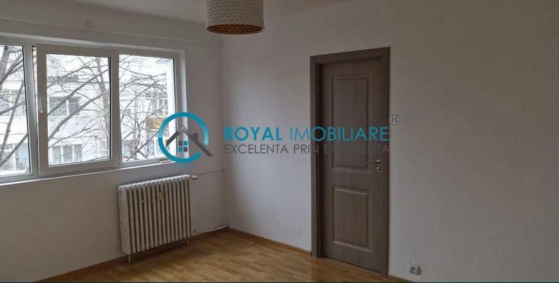 Royal Imobiliare - Vanzare apartament 2 camere zona Malu Rosu - Ploiesti