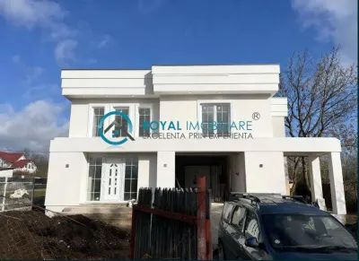 Royal Imobiliare - Vanzare Vila Baicoi - Baicoi