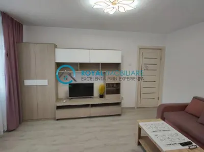 Royal Imobiliare - Vanzare apartament 2 camere zona Marasesti - Ploiesti