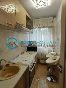 Royal Imobiliare - Vanzare apartament 2 camere zona Marasesti - foto 5